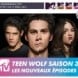 Diffusions MTV France 3x13 et 3x14