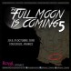 The Full Moon is coming back 5 