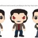 Teen Wolf POP
