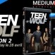 HypnoChance : des coffrets Teen Wolf Saison 2 � gagner !