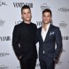 DJ night hosted by Vanity Fair, L'Oreal Paris