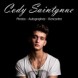 Meeting Cody Saintgnue