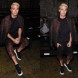 Public School's Women's and Men's Spring 2017