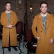 Billy Reid Autumn/Winter 2017