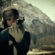 Sortie de Sugar Mountain avec Haley Webb