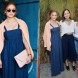 Glamour and AG Denim & Music Dinner 
