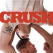 Couverture : Crush fanzine