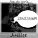 Fan du Mois