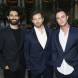 amfAR Paris Dinner 2017 