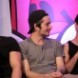 Nouvelle interview : Young Hollywood