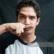 Nouveau photoshoot : The wrap