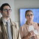 Tyler Hoechlin : Vid�o promo de Supergirl
