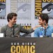 SDCC : Jour 1 (en photos)