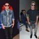 NYFW : D�fil�s Hilfiger/ Elliott