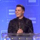 Human Rights Campaigns Visibility Award 