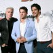 Entertainment Weekly's annual Comic-Con party