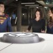 Diffusion de Supergirl avec Tyler Hoechlin