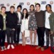 MTV Teen Wolf Los Angeles Premiere Party 