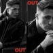 Couverture: Out Magazine