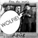 Fan du Mois