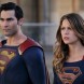 Tyler Hoechlin : Extrait de l'�pisode 2.01 de Supergirl