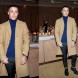 Sandro ES17 Accessoires Collection