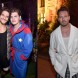 Midsummer Night's Dream Party 