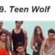 100 meilleures s�ries de 2015 