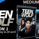 HypnoChance : des coffrets Teen Wolf Saison 1 � gagner !
