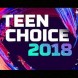 Nomins : 2018 Teen Choice Awards
