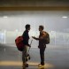 Premi�res images : 6x01