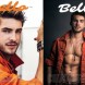 Couverture: Bello