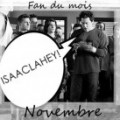 Fan du Mois