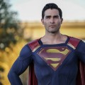 Tyler Hoechlin : Photos promo de Supergirl