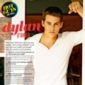 Seventeen Magazine