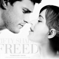 50 Nuances plus Claires |  Tyler Hoechlin- Affiche + Trailer