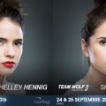 Nouvelle invit�e : Paris