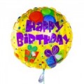 Happy Birthdays!