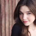 Madison McLaughlin dans Arrow