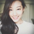 Arden Cho quitte Teen Wolf