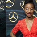 Mercedez-Benz USA's Official Awards Viewing Party 
