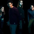 Teen Wolf : Reboot en d�veloppement