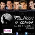 Infos conventions