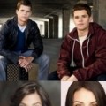 Nouveaux acteurs pour la saison 3