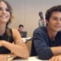 Interviews sdcc