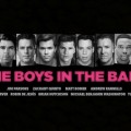 Nouveau r�le: The Boys in the Band