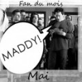 Fan du Mois