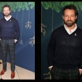Brooks Brothers holiday celebration with St Jude Children's 