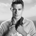 Colton au Human Rights Campaign's Visibility Award