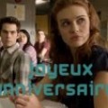 Bon anniversaire!!!